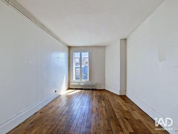 Appartement à vendre 2 pièces 48 m² Paris 13