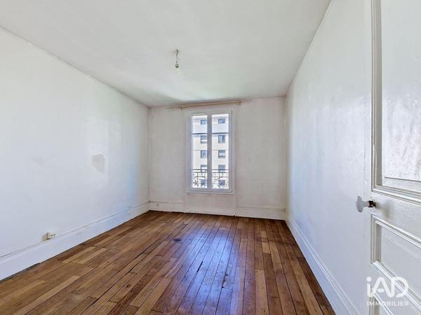 Appartement à vendre 2 pièces 48 m² Paris 13