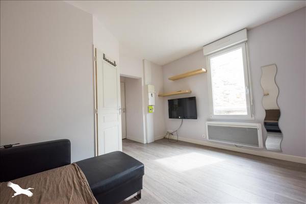 Appartement à vendre |  La Tremblade |  2 pièces | 30 m²