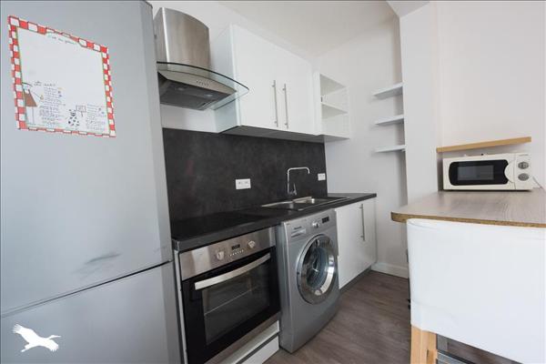 Appartement à vendre |  La Tremblade |  2 pièces | 30 m²