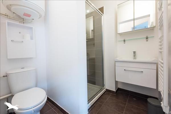 Appartement à vendre |  La Tremblade |  2 pièces | 30 m²