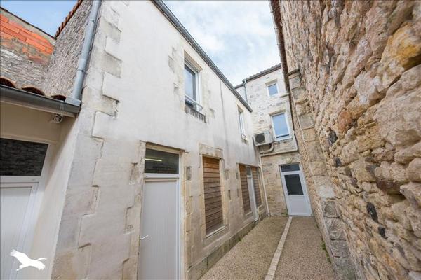 Appartement à vendre |  La Tremblade |  2 pièces | 30 m²