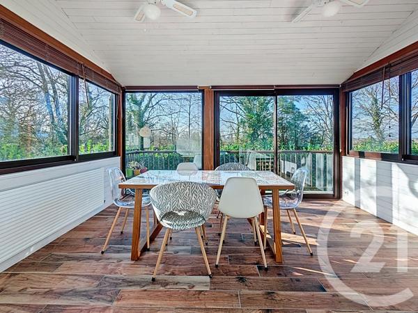 Maison à vendre  6 pièces - 115 m2 CHATELAUDREN - 22