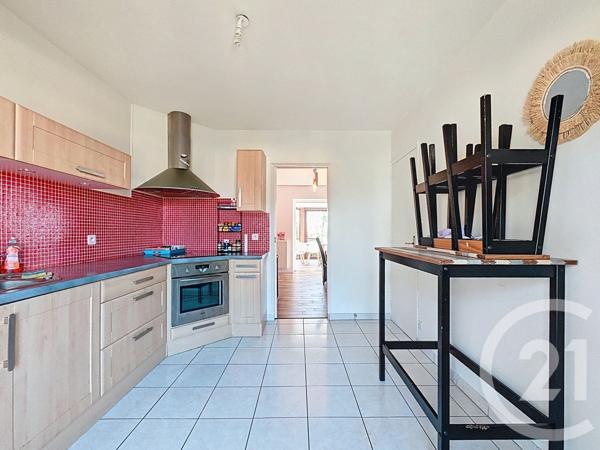 Maison à vendre  6 pièces - 115 m2 CHATELAUDREN - 22