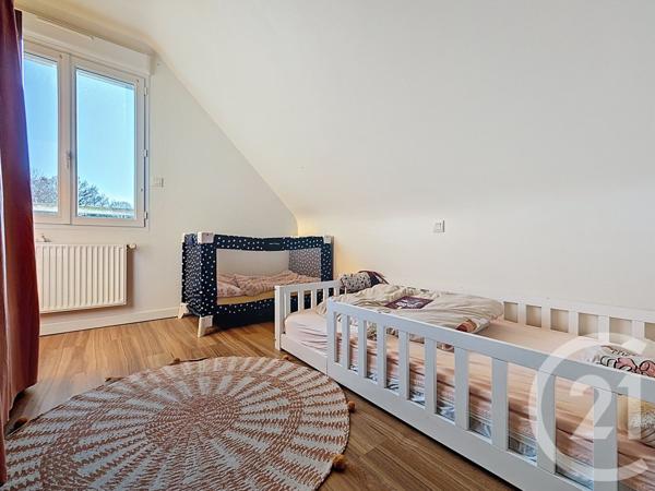 Maison à vendre  6 pièces - 115 m2 CHATELAUDREN - 22