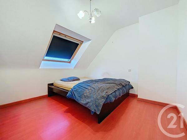 Maison à vendre  6 pièces - 115 m2 CHATELAUDREN - 22