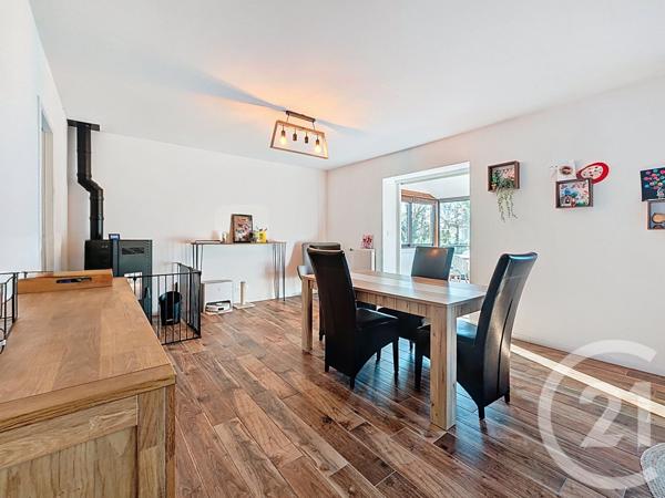 Maison à vendre  6 pièces - 115 m2 CHATELAUDREN - 22