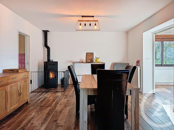 Maison à vendre  6 pièces - 115 m2 CHATELAUDREN - 22