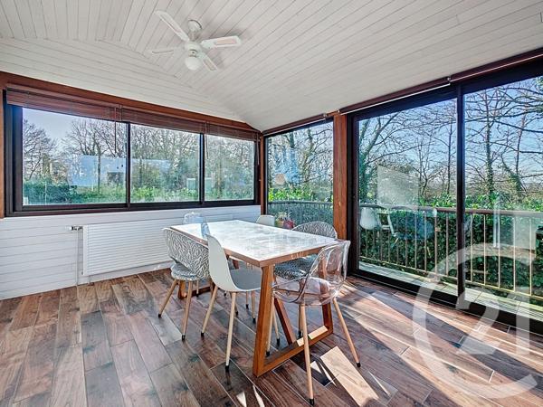 Maison à vendre  6 pièces - 115 m2 CHATELAUDREN - 22