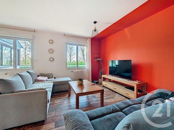 Maison à vendre  6 pièces - 115 m2 CHATELAUDREN - 22