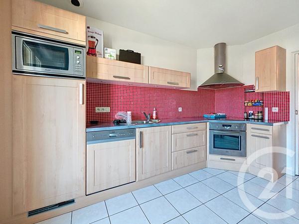 Maison à vendre  6 pièces - 115 m2 CHATELAUDREN - 22