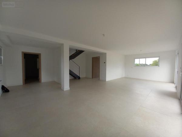 Maison à vendre à Ploeren dans le Morbihan (56880), ref : 56080-923