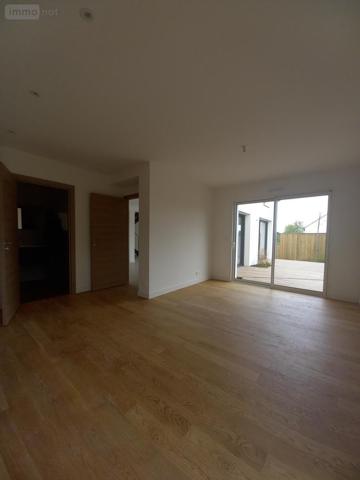 Maison à vendre à Ploeren dans le Morbihan (56880), ref : 56080-923