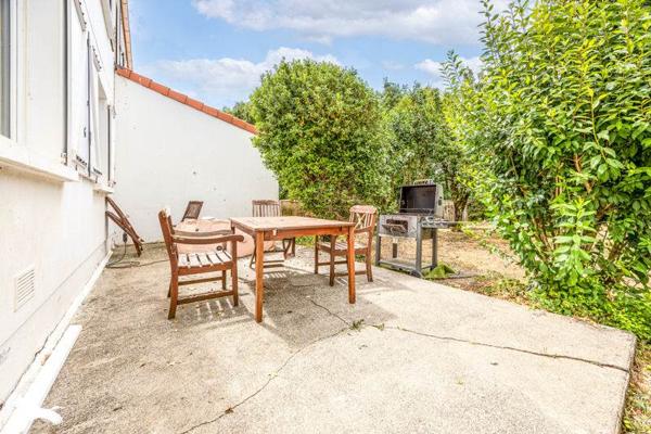 Maison à vendre |  Saint-Georges-du-Bois |  5 pièces | 83 m²