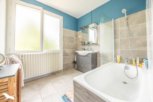 Maison à vendre |  Saint-Georges-du-Bois |  5 pièces | 83 m²