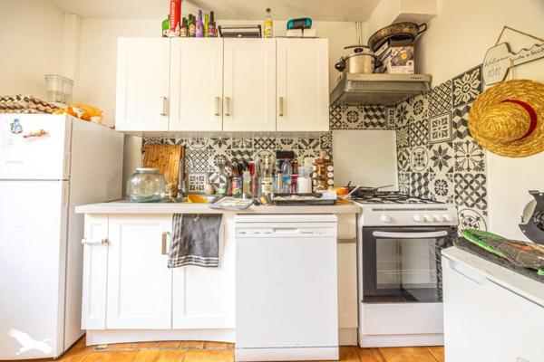 Maison à vendre |  Saint-Georges-du-Bois |  5 pièces | 83 m²