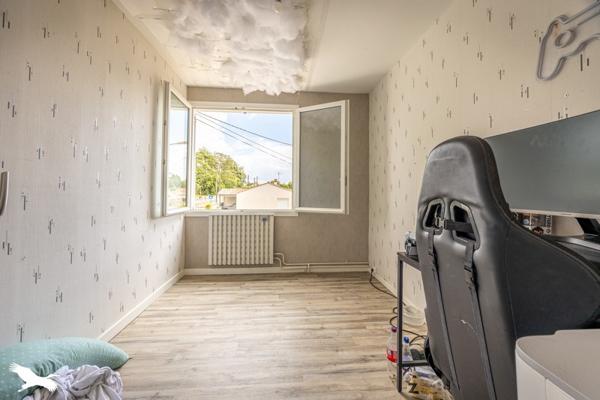 Maison à vendre |  Saint-Georges-du-Bois |  5 pièces | 83 m²