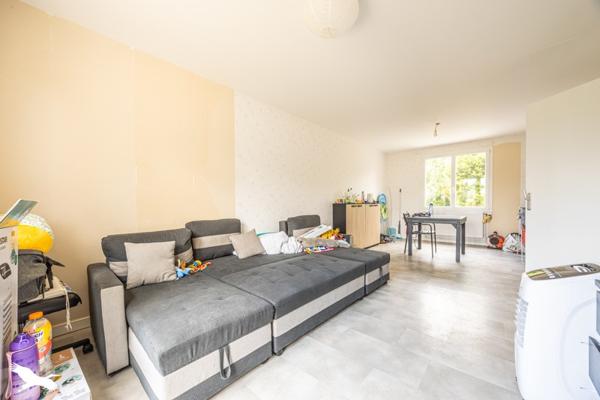 Maison à vendre |  Saint-Georges-du-Bois |  5 pièces | 83 m²