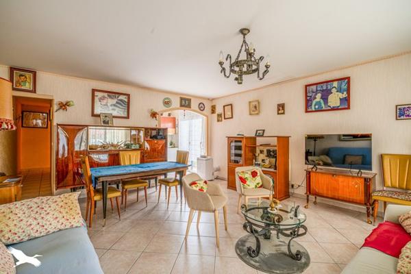 Maison à vendre |  Mérignac |  3 pièces | 76 m²