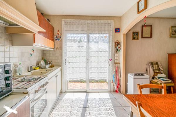 Maison à vendre |  Mérignac |  3 pièces | 76 m²