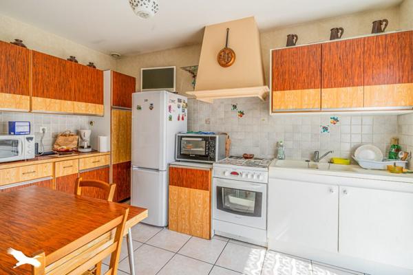 Maison à vendre |  Mérignac |  3 pièces | 76 m²