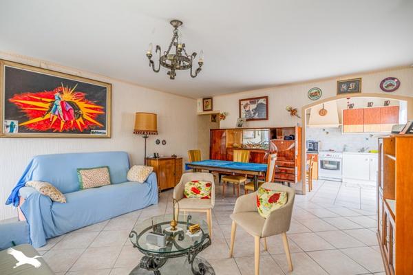 Maison à vendre |  Mérignac |  3 pièces | 76 m²