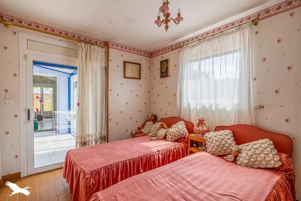 Maison à vendre |  Mérignac |  3 pièces | 76 m²