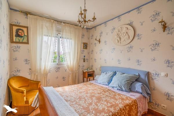 Maison à vendre |  Mérignac |  3 pièces | 76 m²