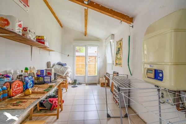 Maison à vendre |  Mérignac |  3 pièces | 76 m²