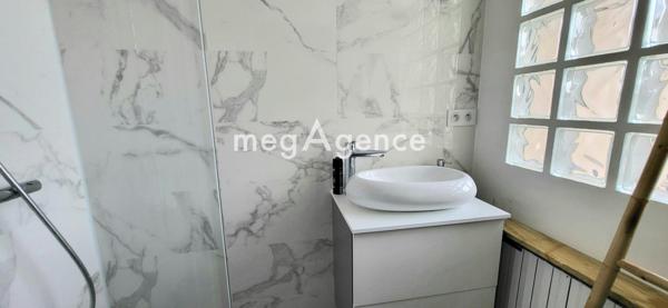 Maison à LES PAVILLONS-SOUS-BOIS, 93320 - 6 pièces 120m²