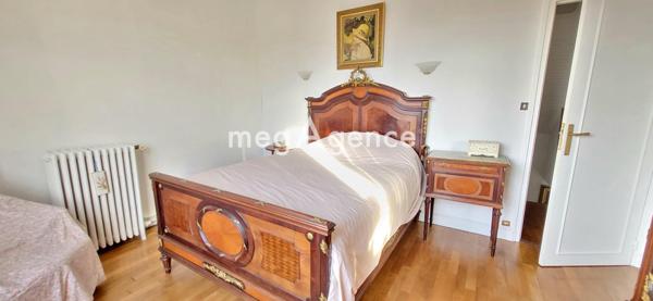 Maison à LES PAVILLONS-SOUS-BOIS, 93320 - 6 pièces 120m²