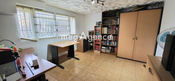 Maison à LES PAVILLONS-SOUS-BOIS, 93320 - 6 pièces 120m²