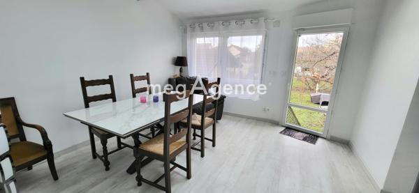 Maison à LES PAVILLONS-SOUS-BOIS, 93320 - 6 pièces 120m²