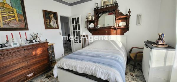 Maison à LES PAVILLONS-SOUS-BOIS, 93320 - 6 pièces 120m²