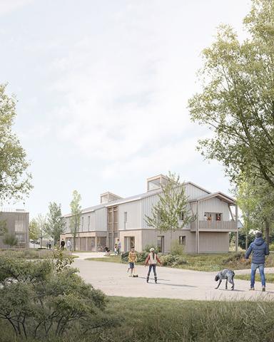 Programme « Les Logis des Banchais »