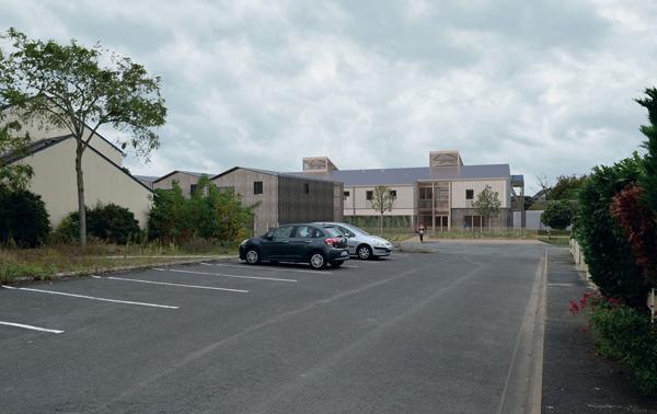 Programme « Les Logis des Banchais »