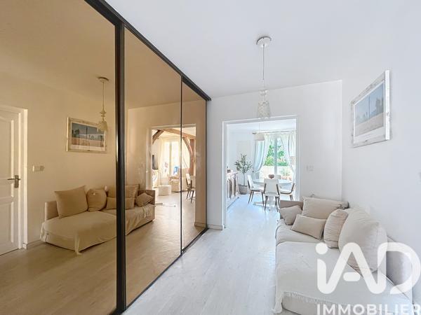 Appartement à vendre 4 pièces 81,65 m² Villeurbanne