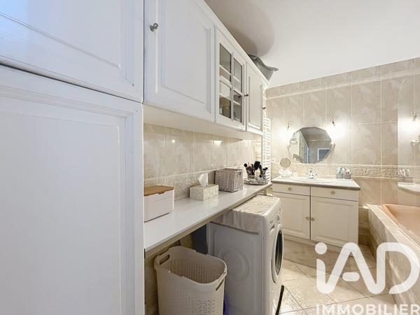 Appartement à vendre 4 pièces 81,65 m² Villeurbanne