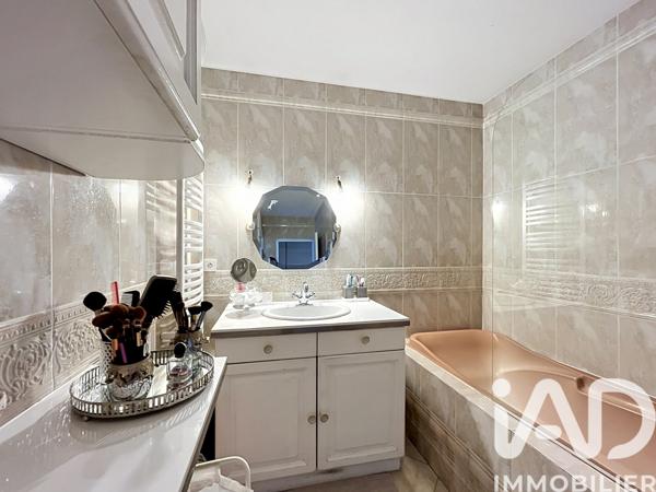 Appartement à vendre 4 pièces 81,65 m² Villeurbanne