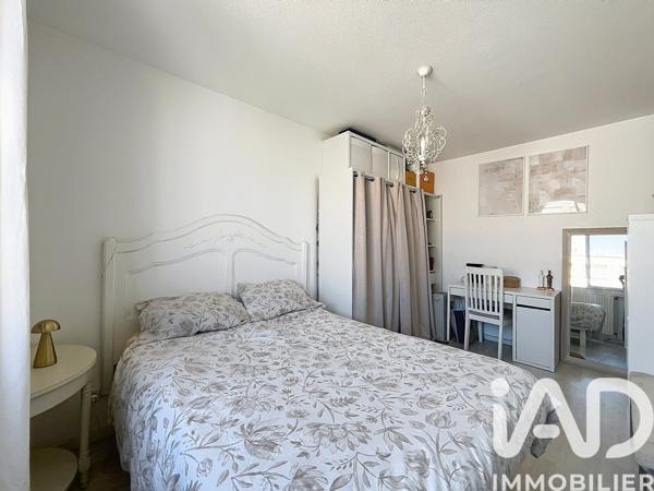 Appartement à vendre 4 pièces 81,65 m² Villeurbanne