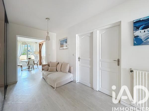 Appartement à vendre 4 pièces 81,65 m² Villeurbanne