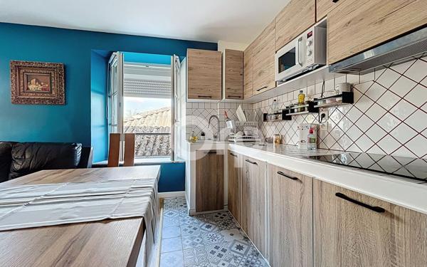 Appartement à vendre    2 pièces •  Provins