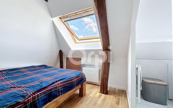 Appartement à vendre    2 pièces •  Provins