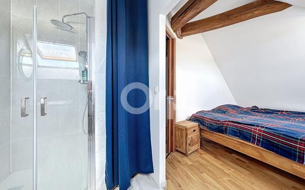 Appartement à vendre    2 pièces •  Provins