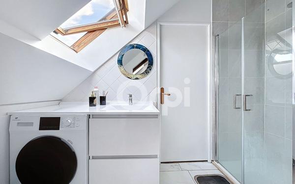 Appartement à vendre    2 pièces •  Provins