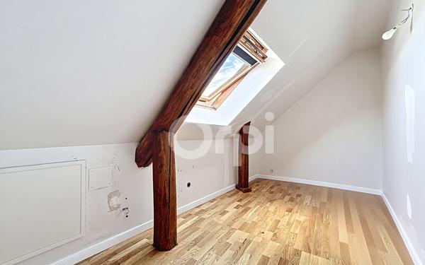 Appartement à vendre    2 pièces •  Provins