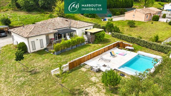 Maison 6 pièce(s) 4 chambre(s) 138.5 m²