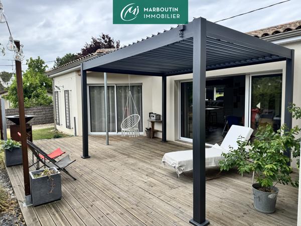 Maison 6 pièce(s) 4 chambre(s) 138.5 m²