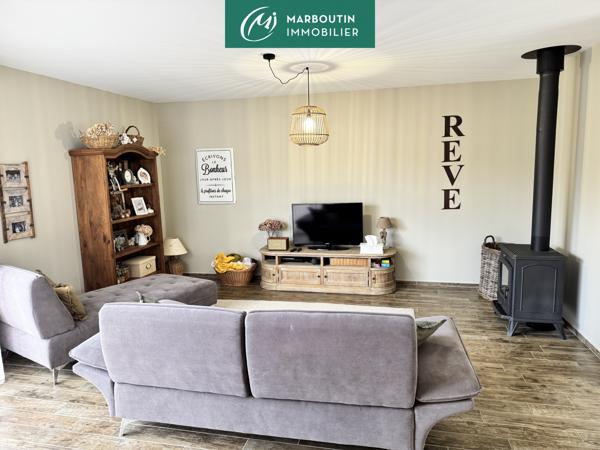 Maison 6 pièce(s) 4 chambre(s) 138.5 m²