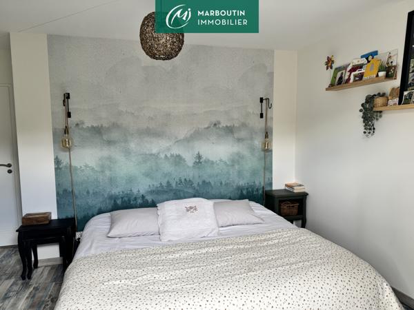 Maison 6 pièce(s) 4 chambre(s) 138.5 m²